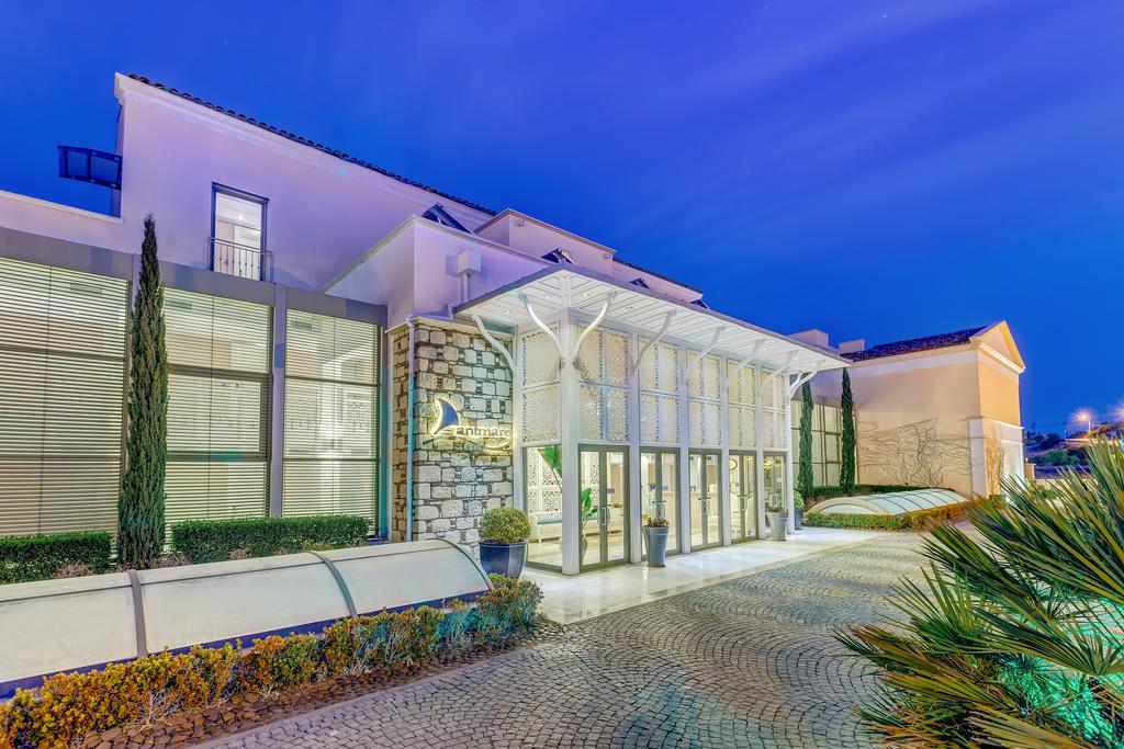 Antmare Hotel Alaçatı Exterior foto