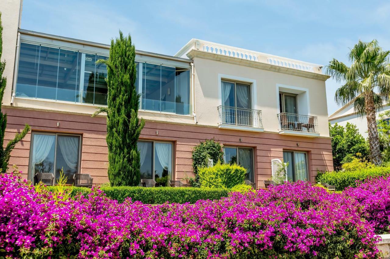 Antmare Hotel Alaçatı Exterior foto